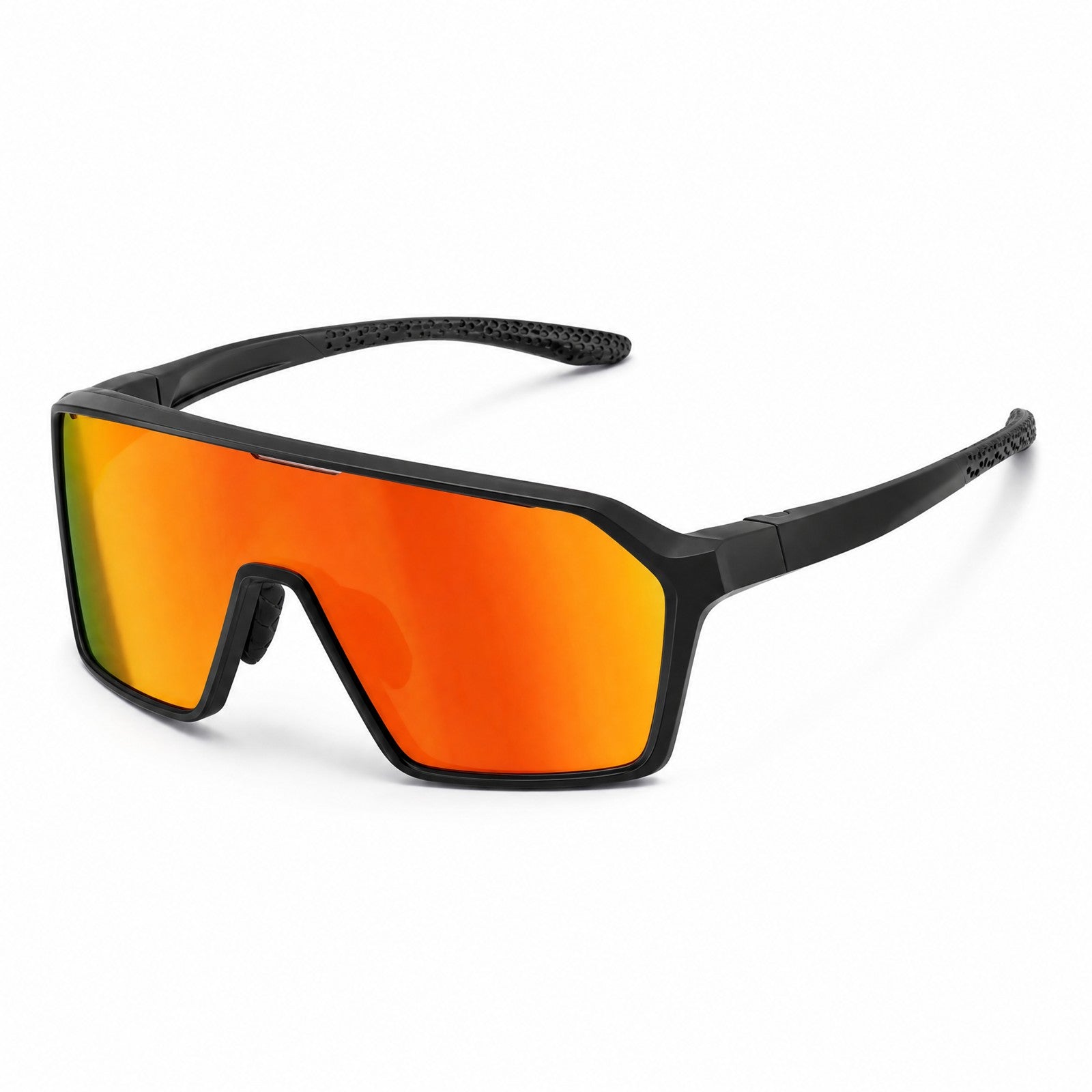 MV Stryker — Sport Shield Sunglasses hero