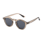 MV Cassius — Round Acetate Sunglasses Green 2