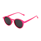 MV Cove — Browline Sunglasses Black Grey Lens 27
