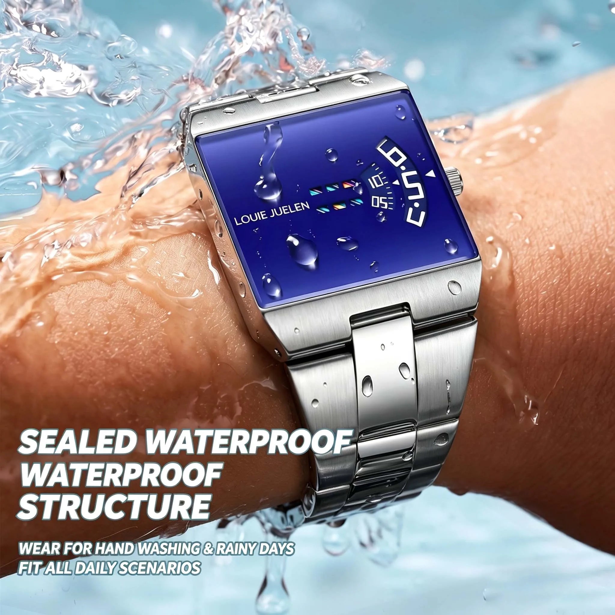 MV Apex pointer-free design