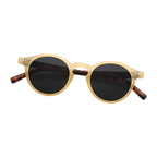 MV Ridge — Sunglasses folded