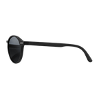 MV Weston — Round Acetate Sunglasses side