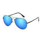 MV Aviator Black / Blue