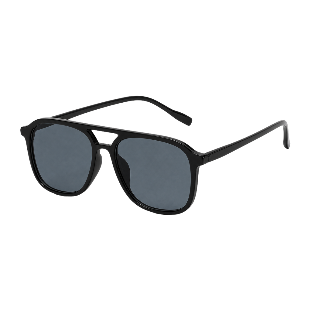 Black Gray