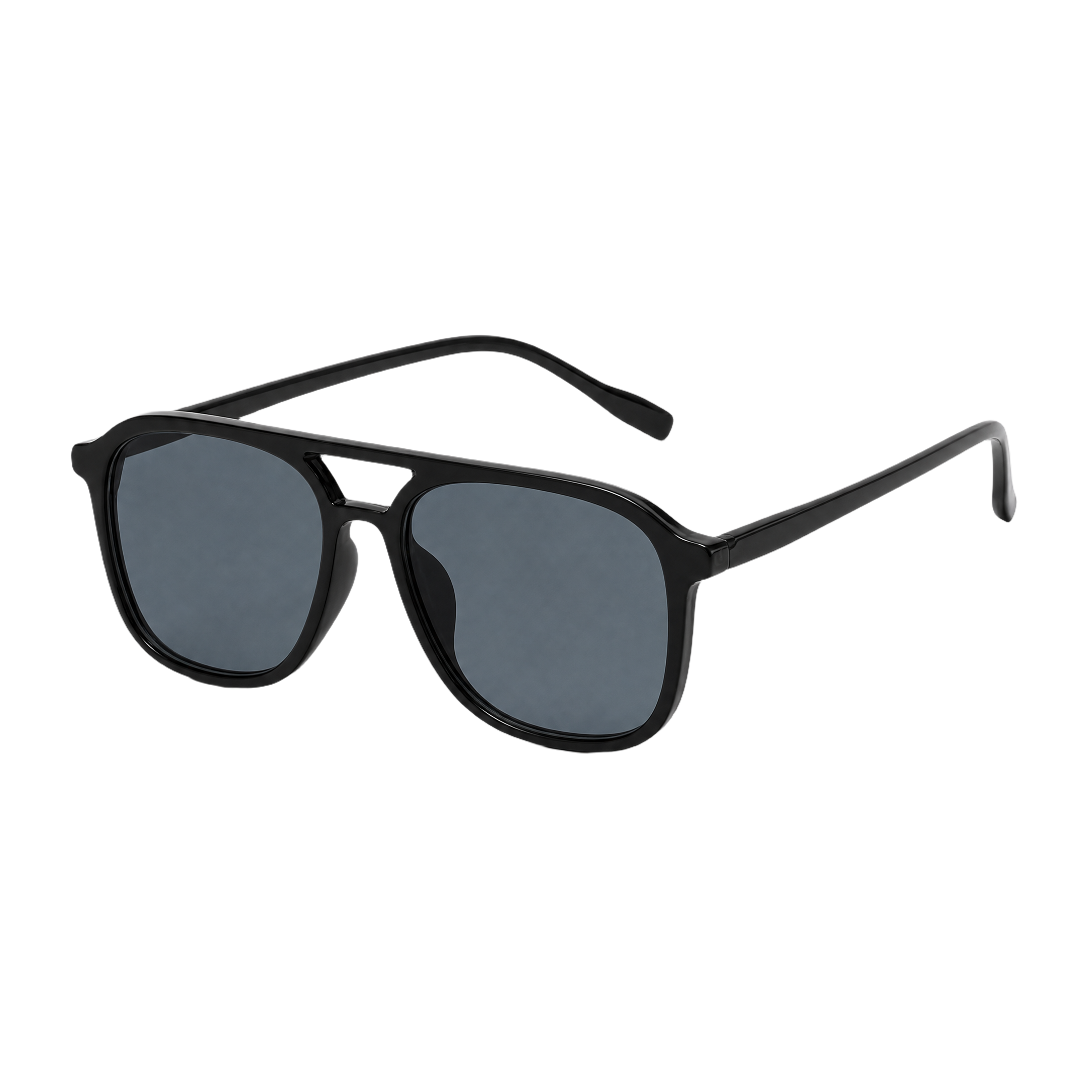 Black Gray