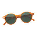 MV Cove — Browline Sunglasses folded