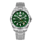 MARVANO Silver Green