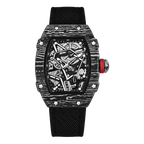 VANTERO Black Black variant v3