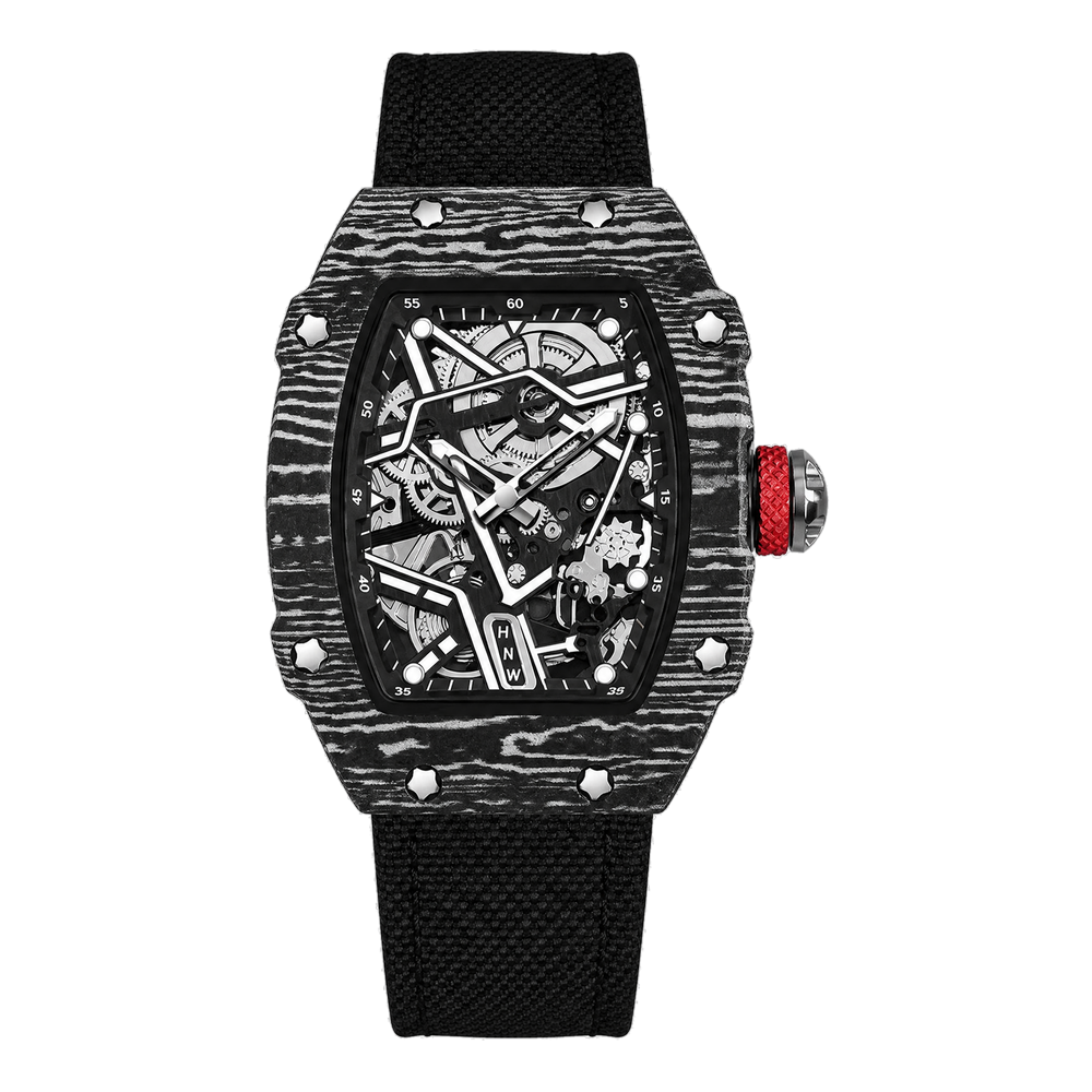 VANTERO Black Black variant v3