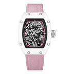 VANTERO White Pink variant