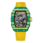 VANTERO Green Yellow variant