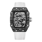 VANTERO Black White variant v3