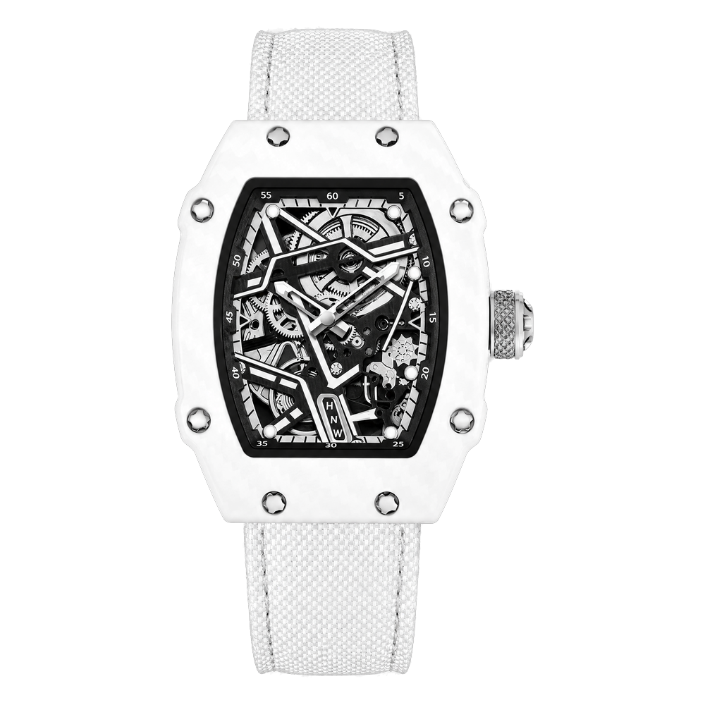VANTERO White White variant