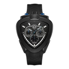 SPYRON All Black variant