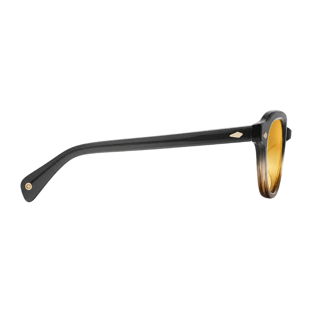 MV Zephyr — Sunglasses side