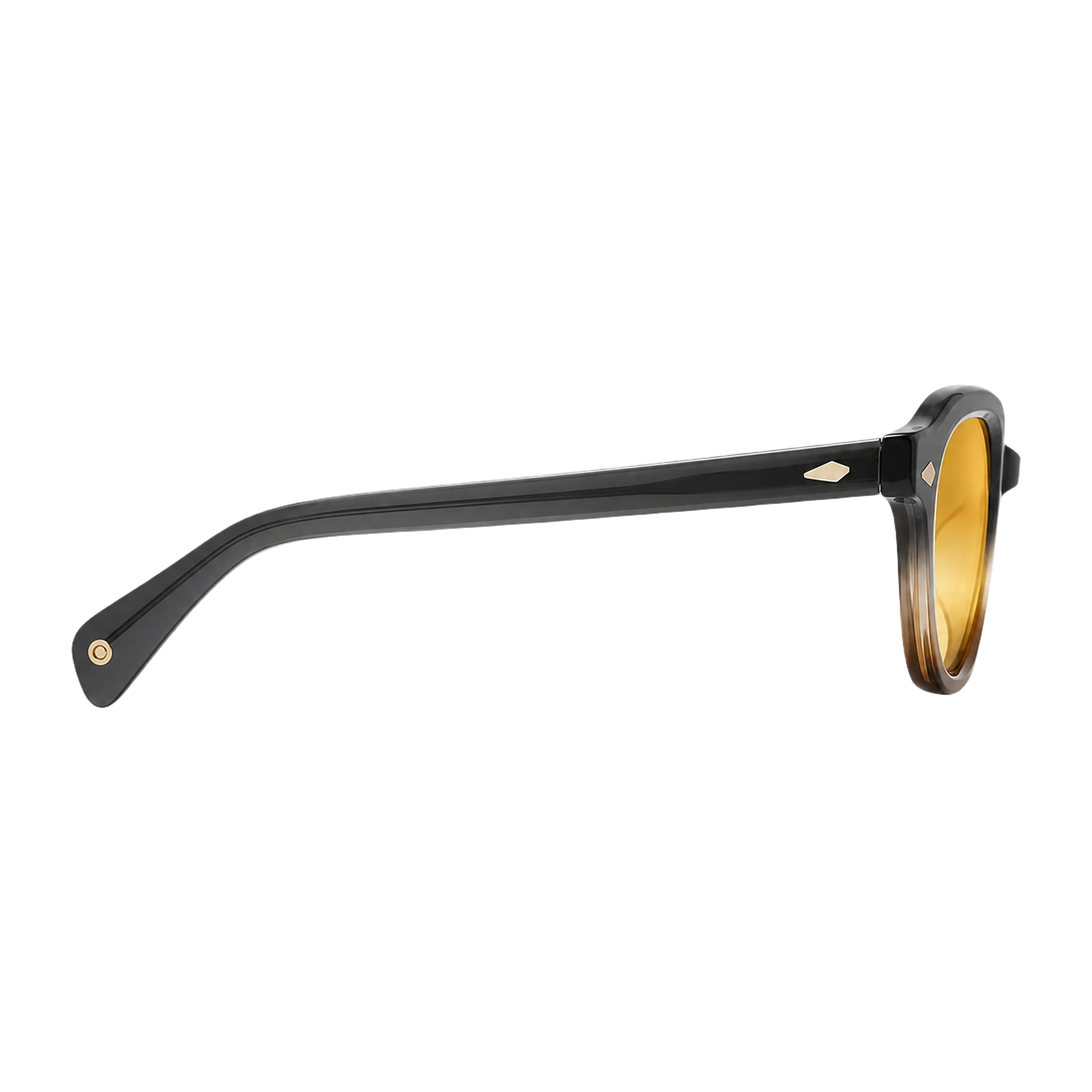 MV Zephyr — Sunglasses side