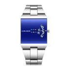 MV Apex Silver / Blue