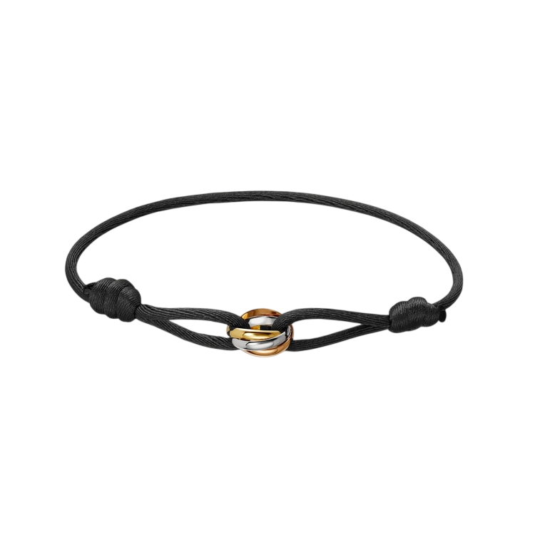 Rope Bracelet Martino Valenti