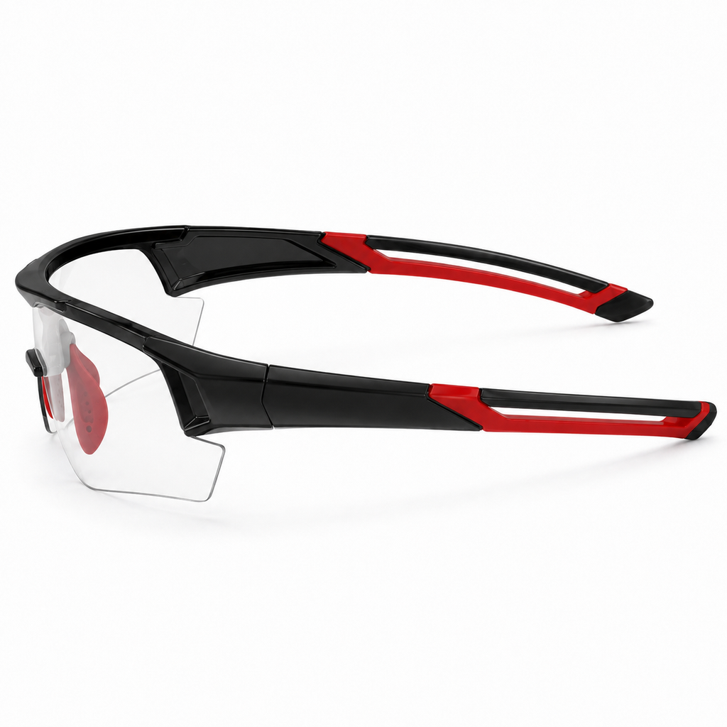 Photochromic Sport Sunglasses (3) Martino Valenti