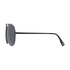 MV Aviator side