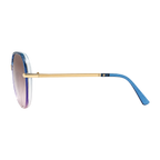 MV Gradient Pilot No.02 — Sunglasses side