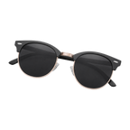 MV Dune — Browline Sunglasses folded