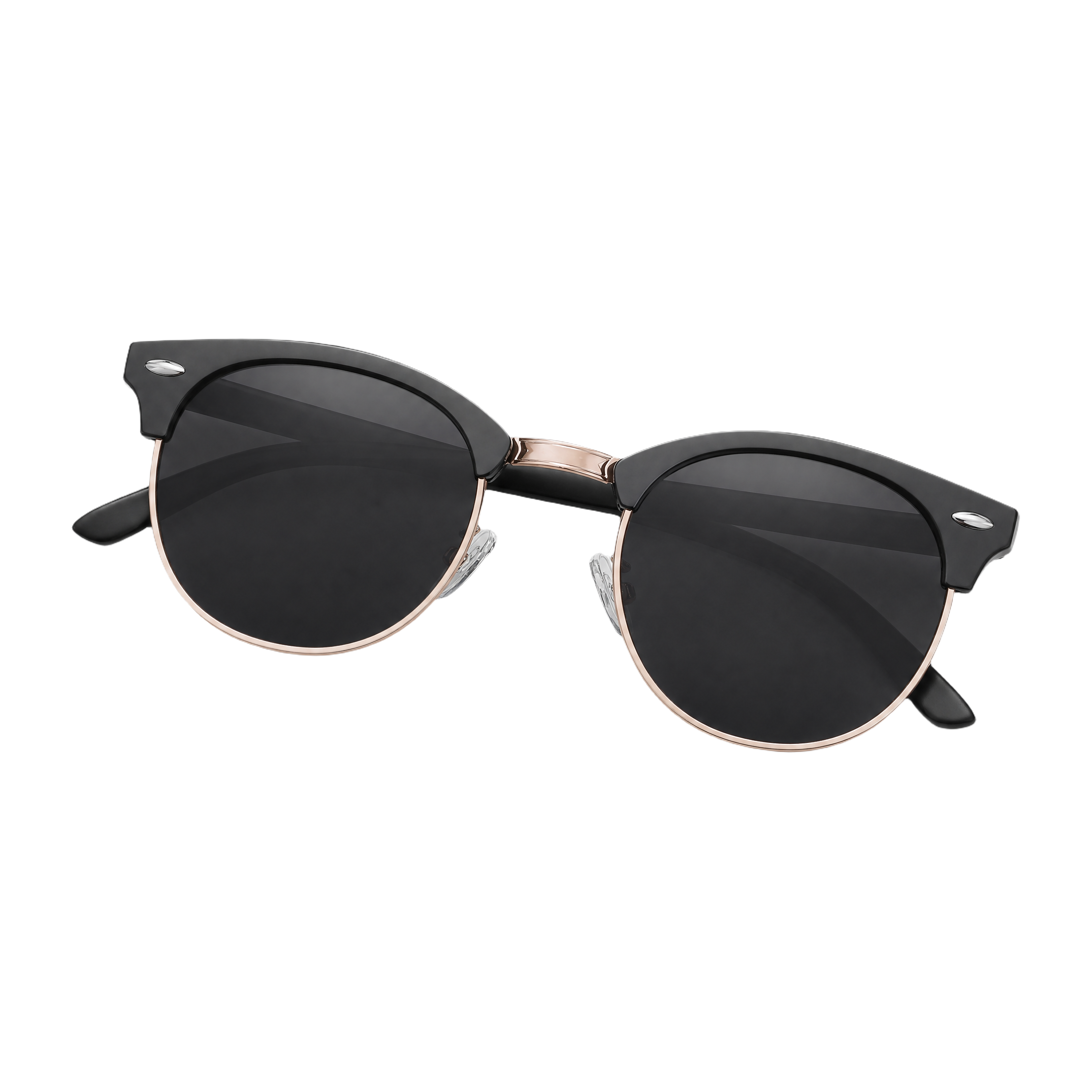 MV Dune — Browline Sunglasses folded