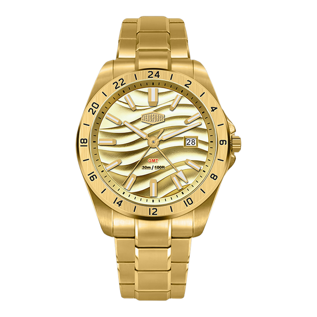 MARVANO All Gold
