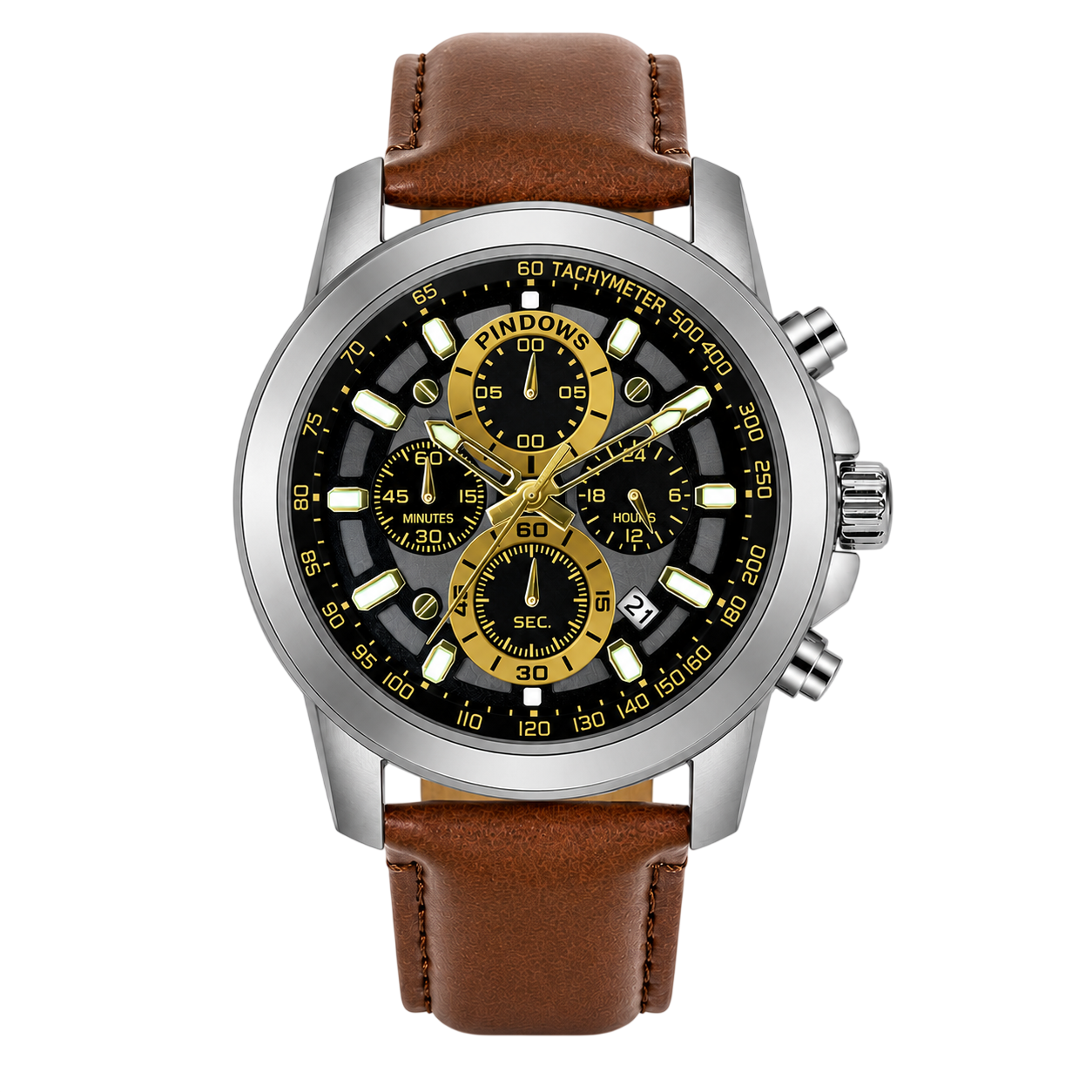 VELOTTI - Racing Chronograph Martino Valenti