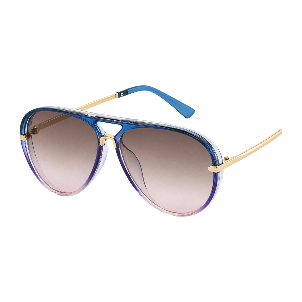 MV Gradient Pilot No.02 — Sunglasses hero