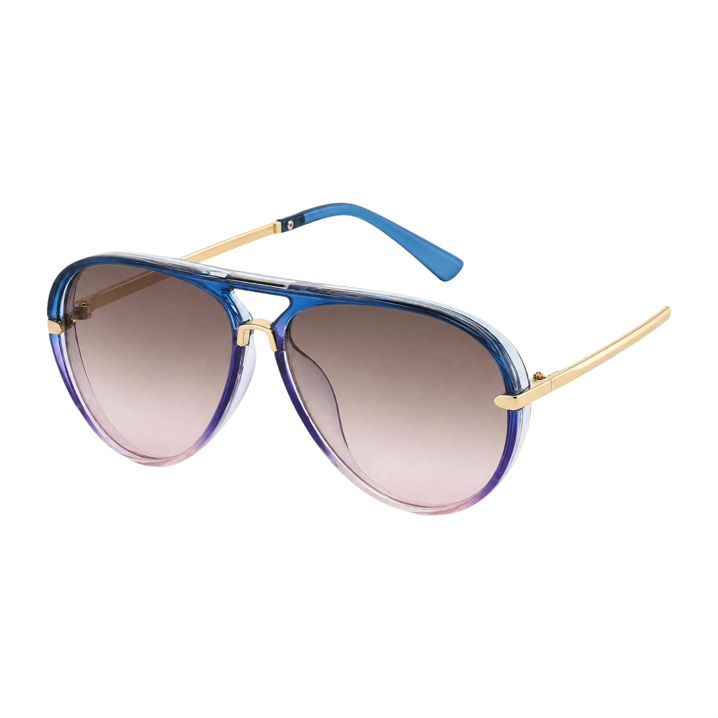 MV Gradient Pilot No.02 — Sunglasses hero