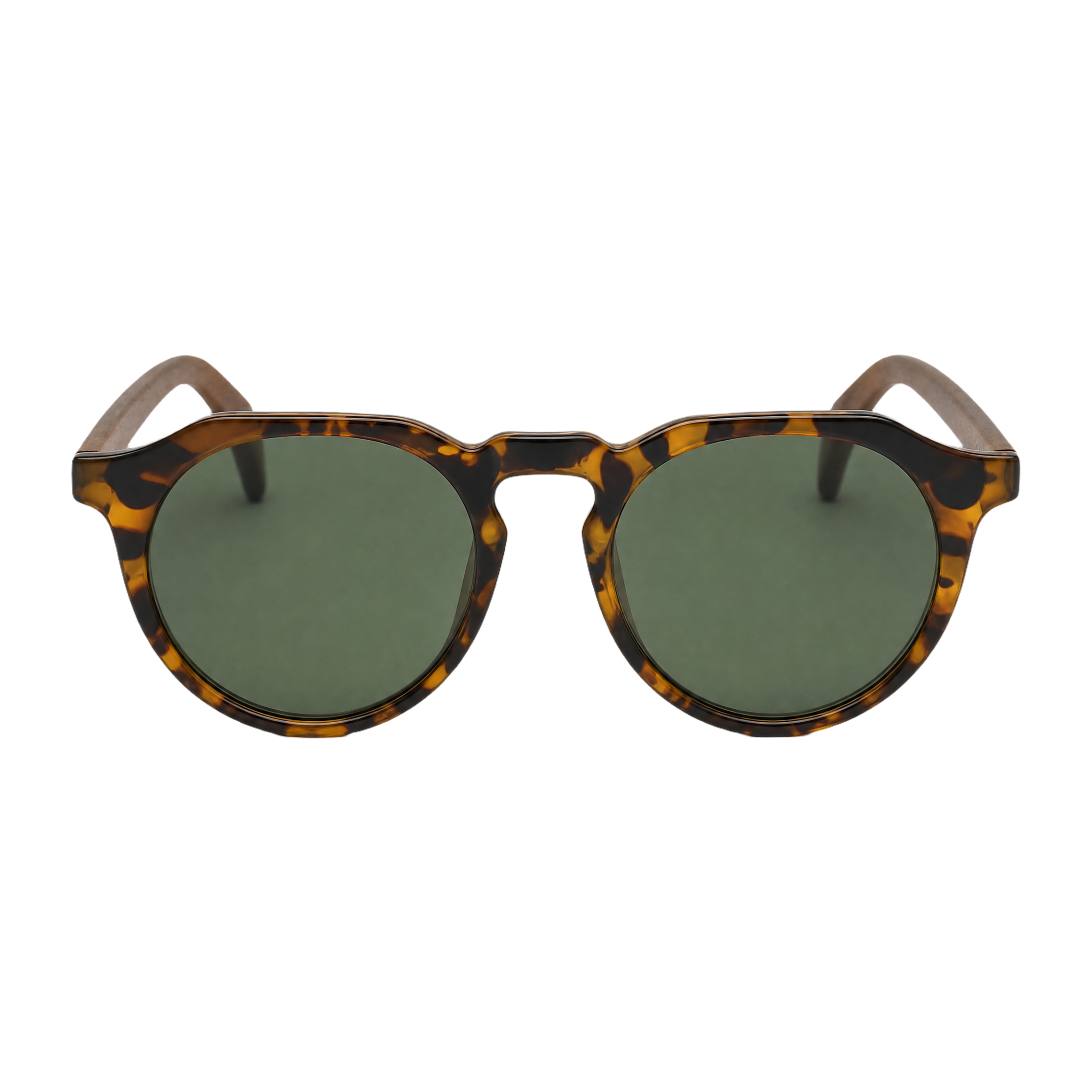 MV Drake — Browline Sunglasses front