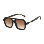 MV Warwick — Square Acetate Sunglasses hero