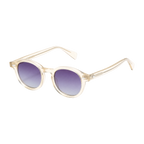 Yellow Purple