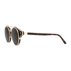 MV Falcon — Browline Sunglasses side