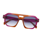 MV Marlowe — Sunglasses folded