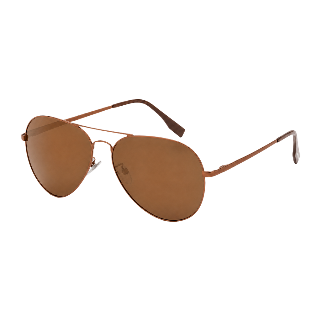 MV Aviator Bronze / Tea