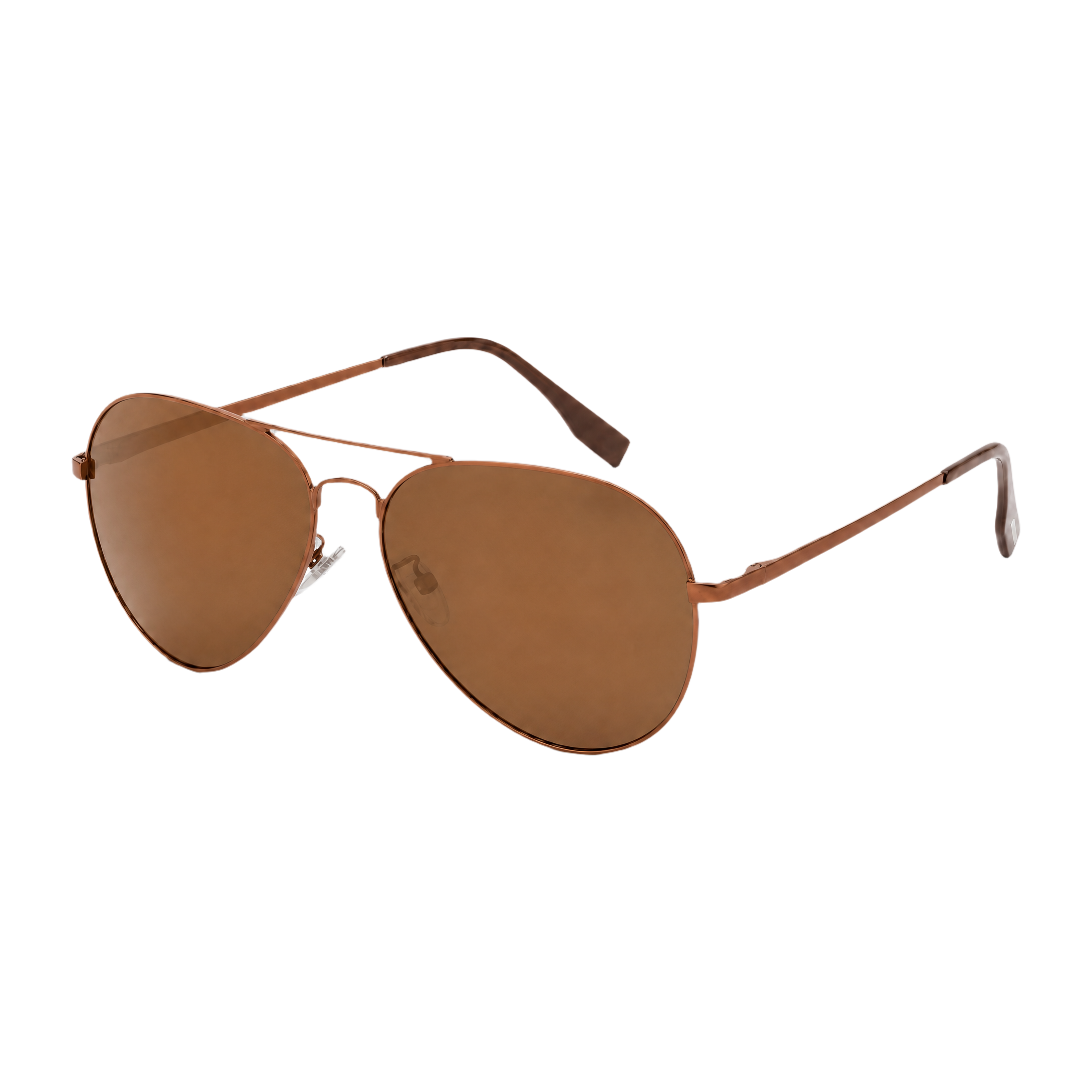 MV Aviator Bronze / Tea
