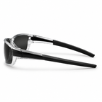 Photochromic Metal Driving Sunglasses (3) Martino Valenti