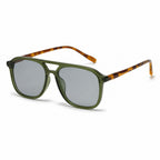 MV Voss — Bold Square Sunglasses hero
