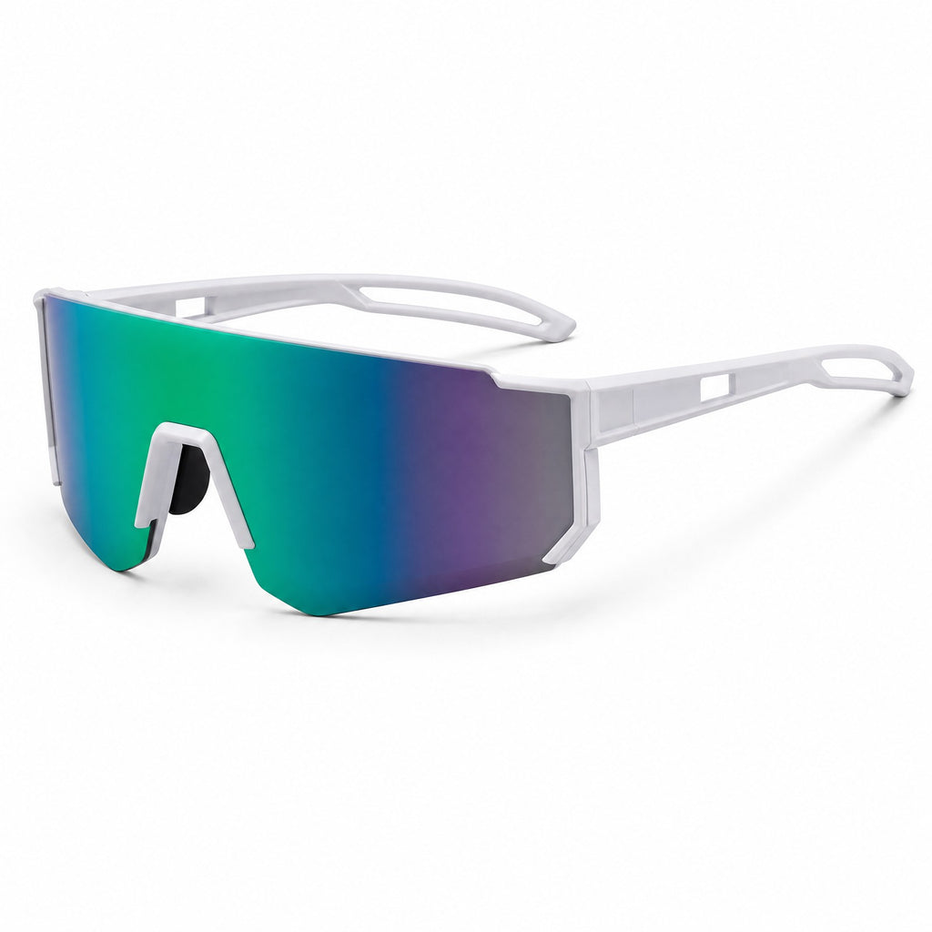MV Vortex — Sport Shield Sunglasses hero