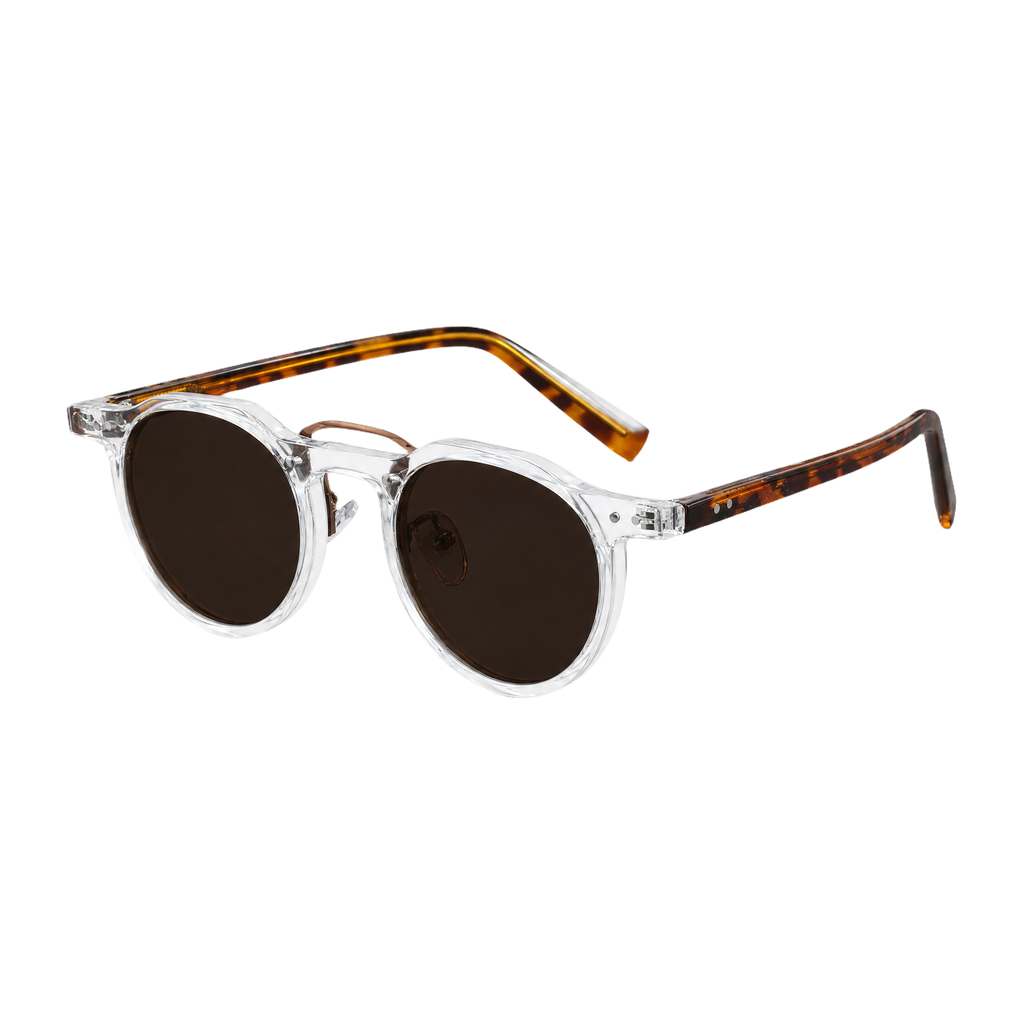 MV Slate — Browline Sunglasses hero