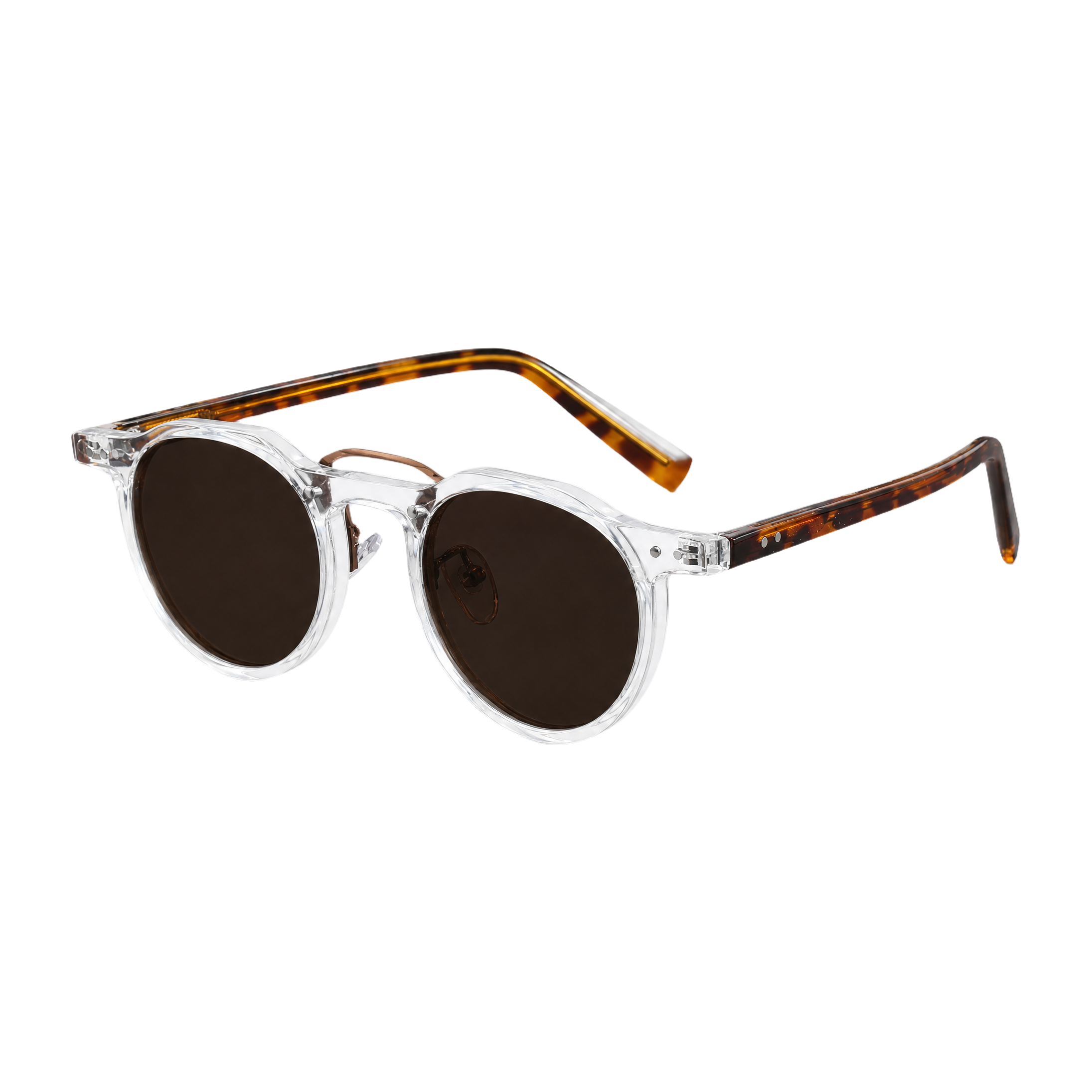 MV Slate — Browline Sunglasses hero