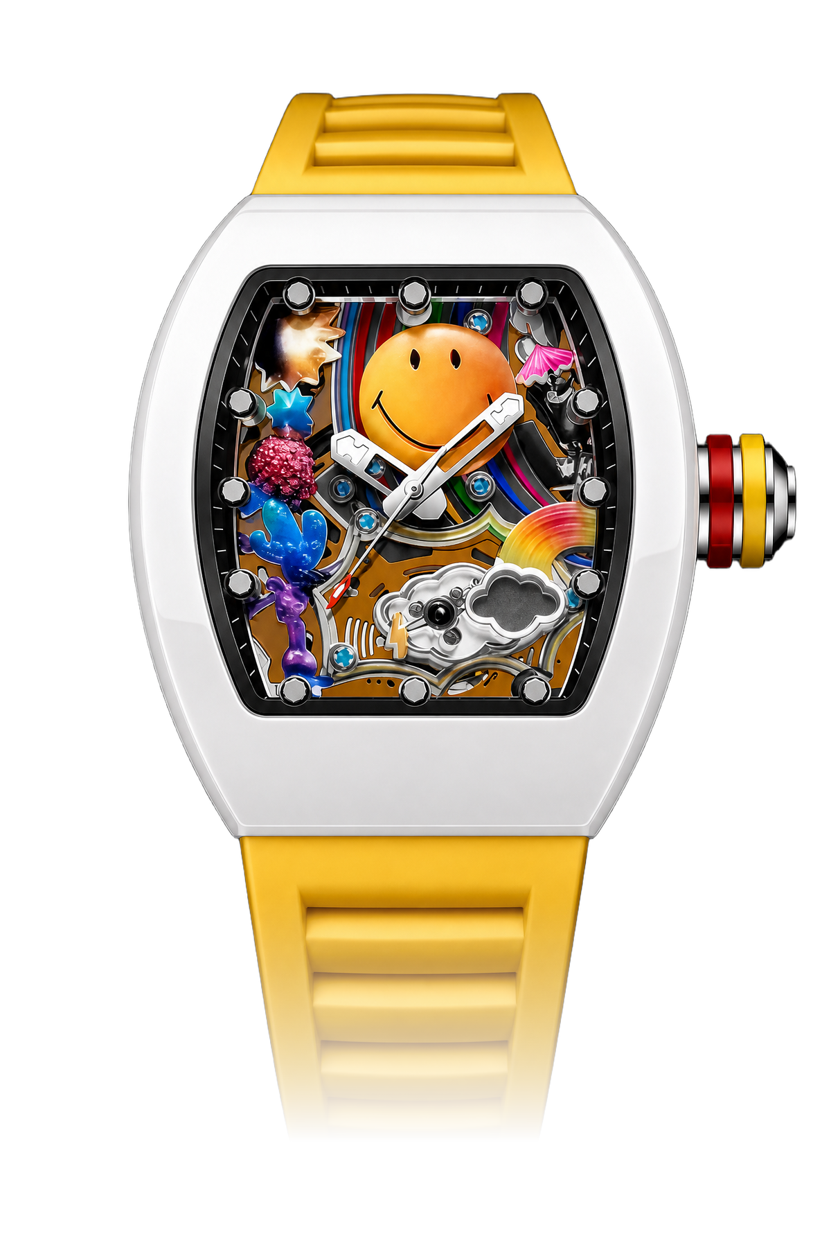 happico hero