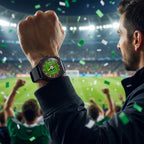 Football Watch Martino Valenti