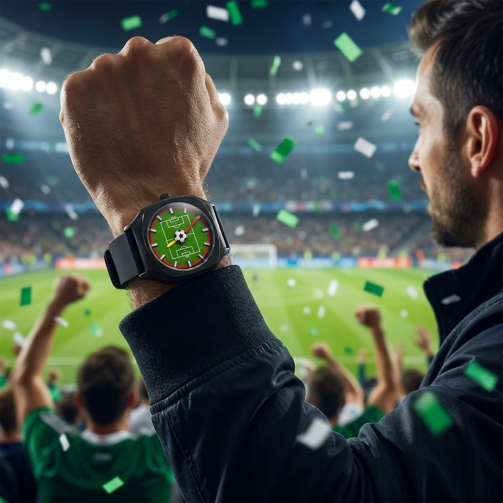 Football Watch Martino Valenti