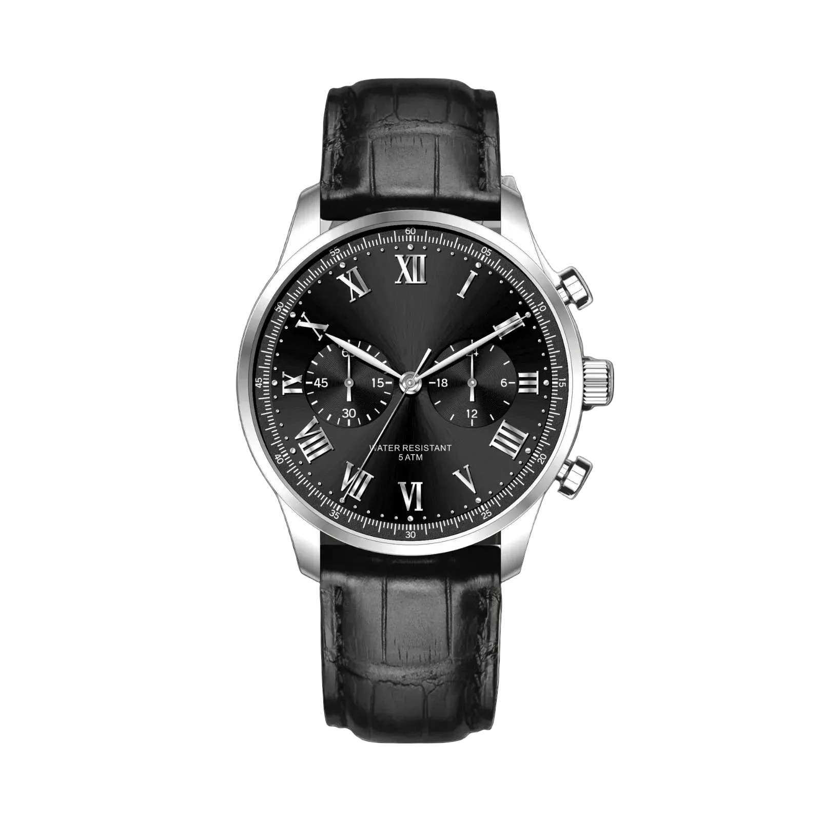 VANTIX | Roman Chrono Prestige GIORGIO MARENO