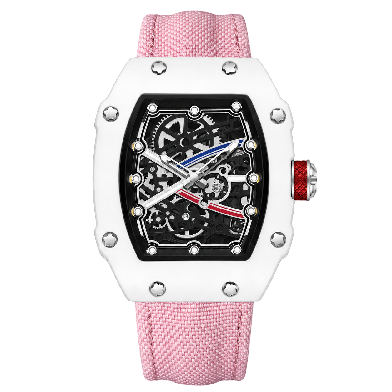 KARYVEX Rosa Corsa