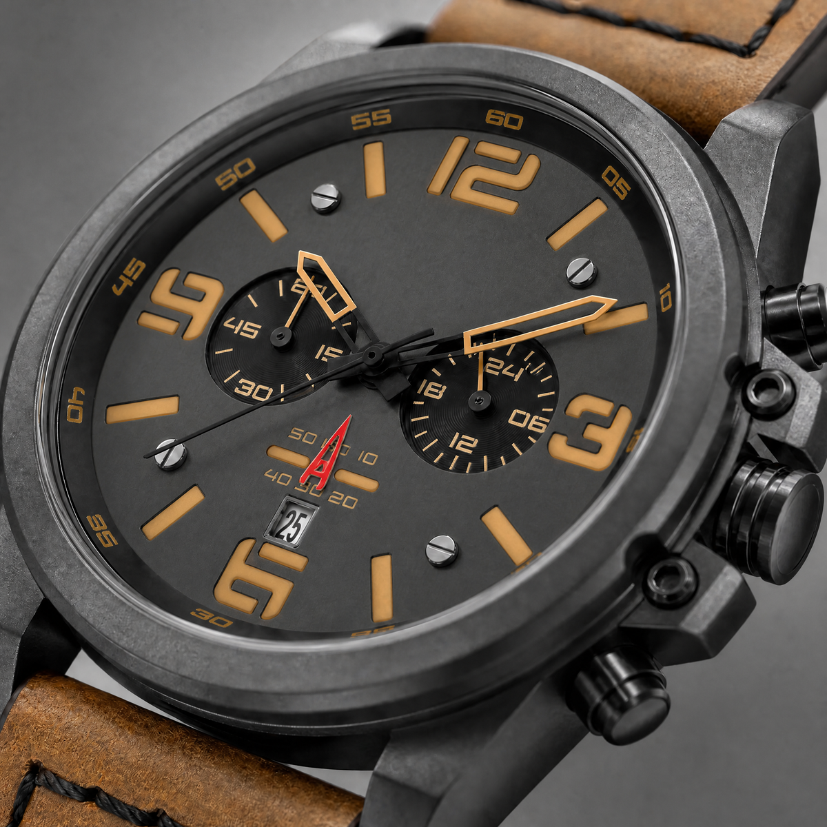 KORVANE Camel dial macro