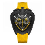 SPYRON - Triangle Racing Chronograph Martino Valenti